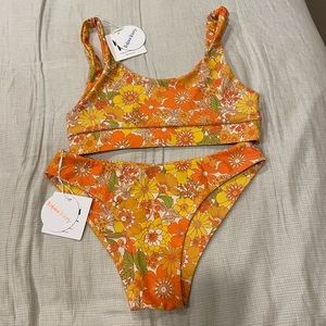 Kulani Kini sun bum bikini S